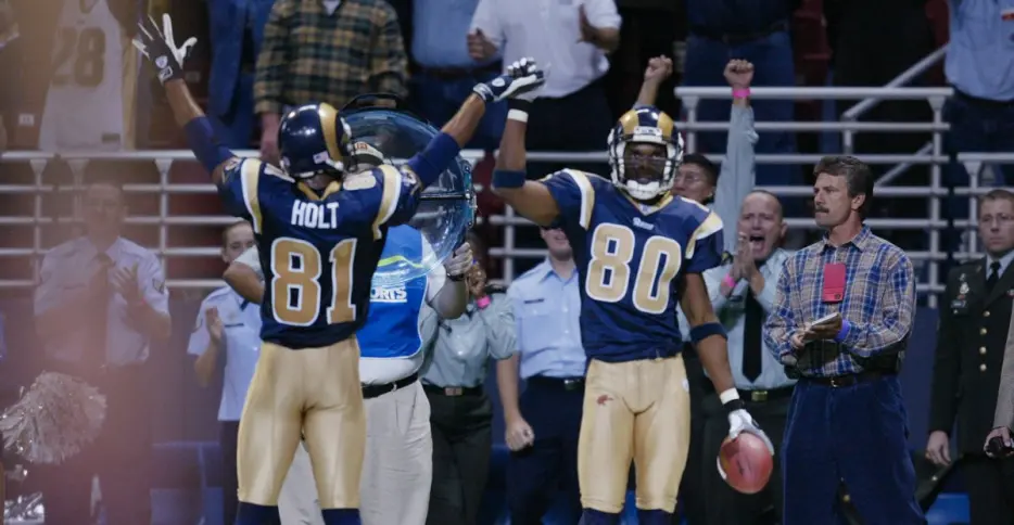 Build your perfect Rams wide receiver