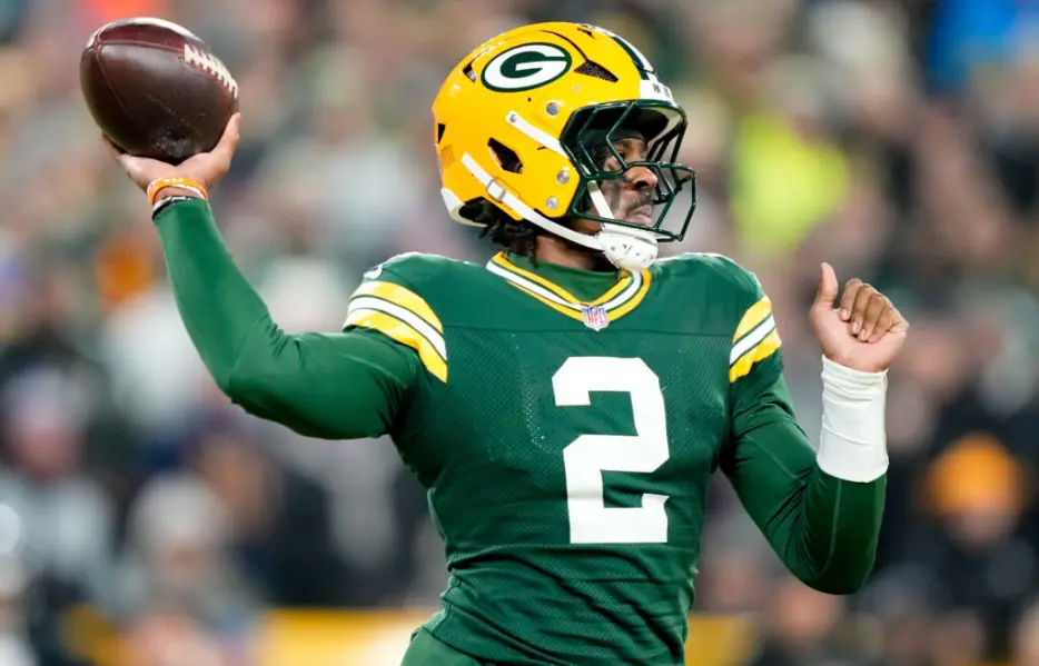 Dolphins Could Draft Top QB In 2027