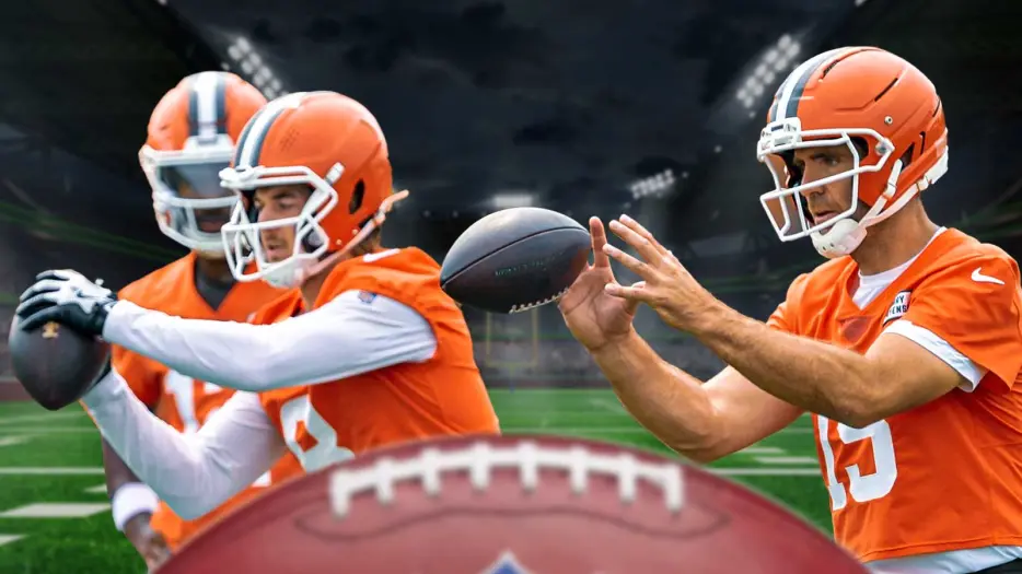 Prominent Browns insider douses cold water on Brendan Sorsby draft potential