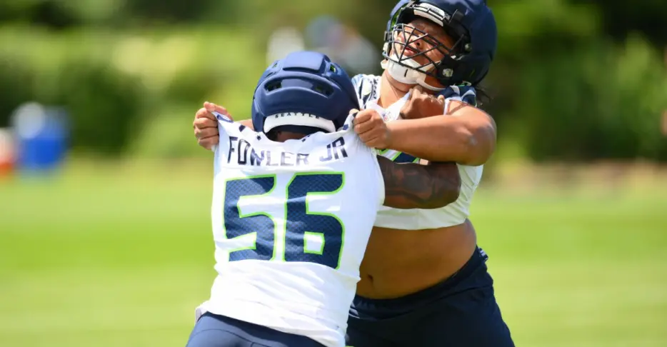 Seahawks News 6/21: Dante Fowler and the potential of the 2026 Seahawks D