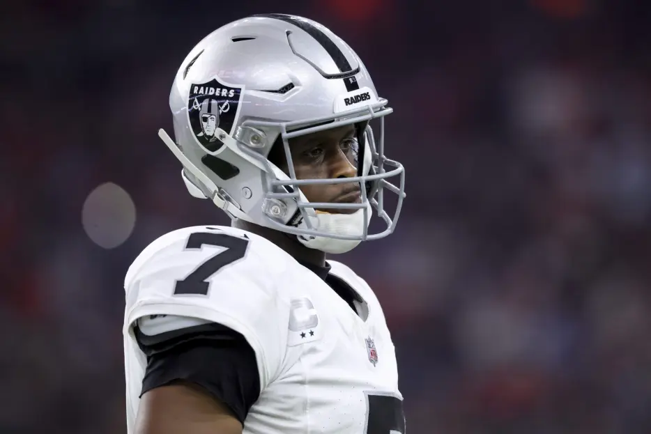 Police Reviewing Assault Allegations Against Geno Smith