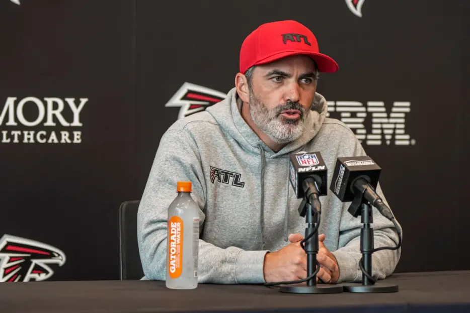 ESPN Analysts: Atlanta Falcons Have One of NFL’s Worst Rosters in 2026