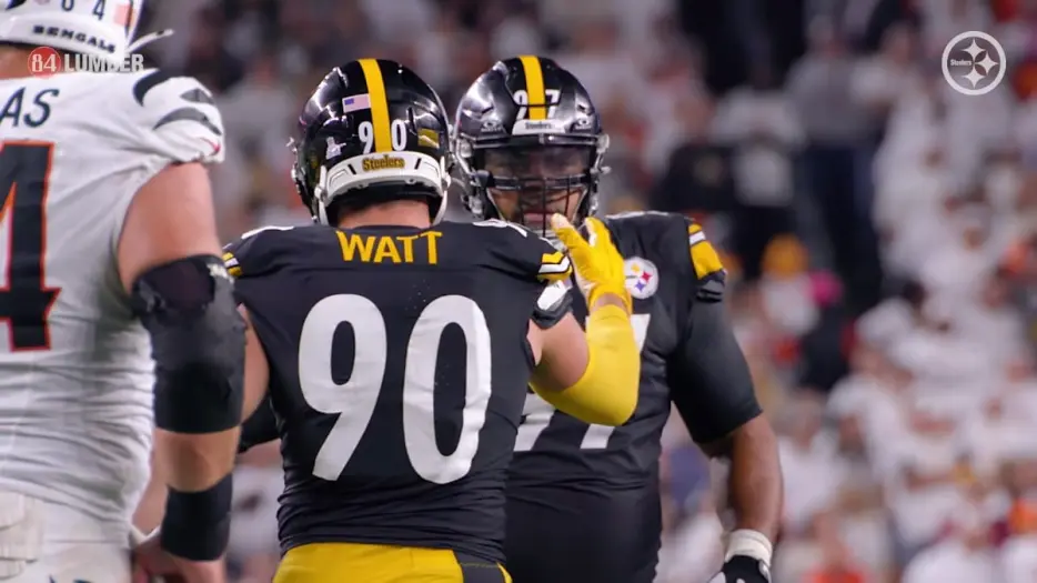 How Many Sacks Will T.J. Watt Record In 2026?