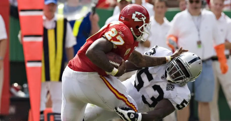 Tuesday Tales: Arrowhead Pride’s first favorite Chiefs players