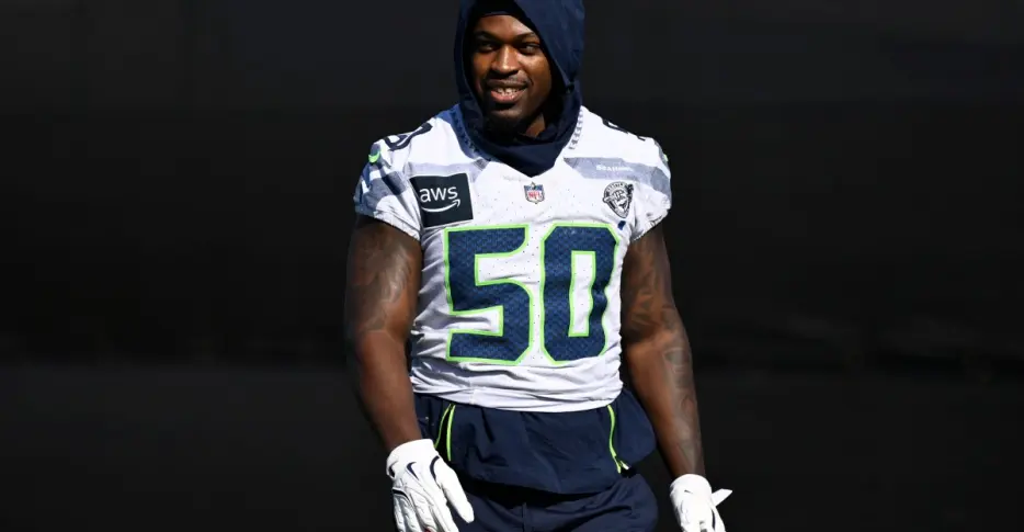 Seahawks News 6/25: Which young Seahawks pass-rusher breaks out in 2026?
