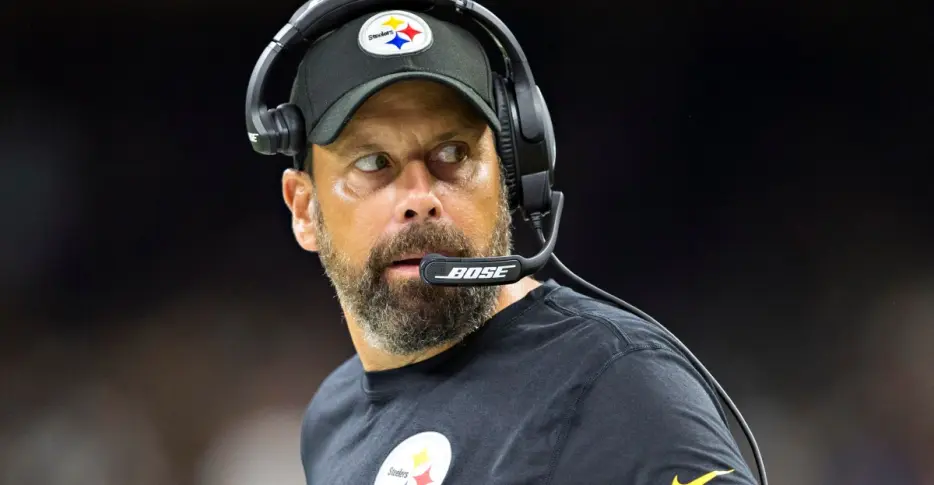 Former Steelers OC Todd Haley fires back at Mike Tomlin comments