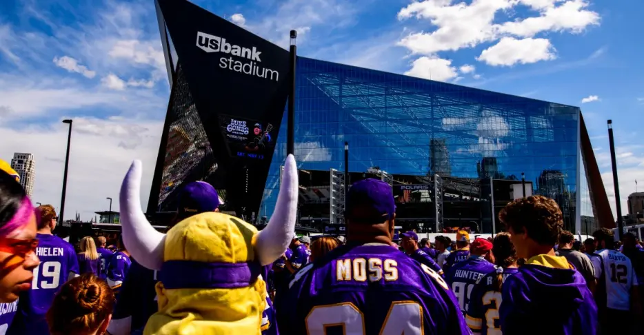 SB Nation Reacts Results: Not a Lot of Folks Planning to Attend the Twin Cities Draft