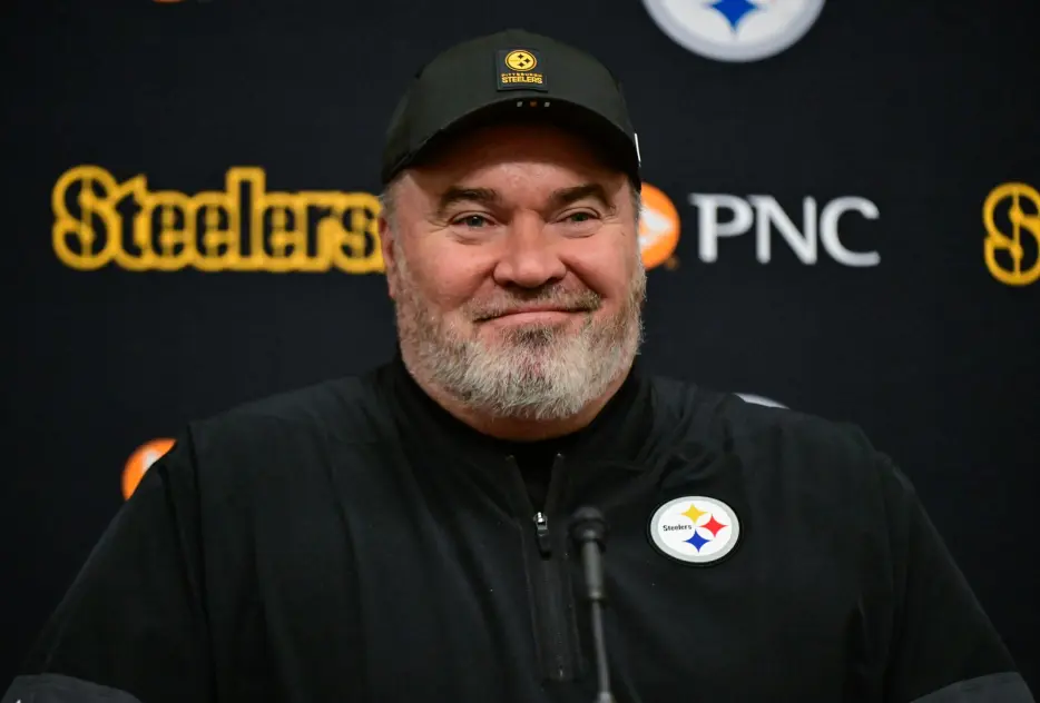 Mike McCarthy Earns Early Praise From Ex-Steelers Star