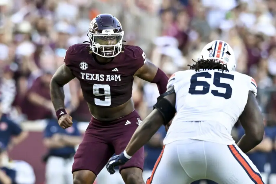 Bengals Sign Cashius Howell, Complete Draft Class Signings