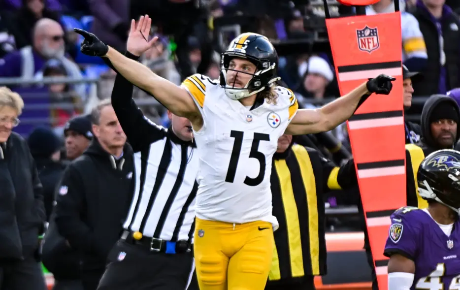 Special Teams Ace Ben Skowronek Looks to Build Off Pro Bowl Season