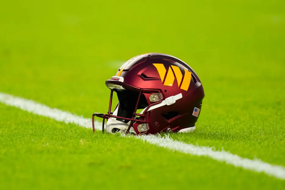 Commanders Add Demetrius Washington To Front Office; Scott Fitterer Exits