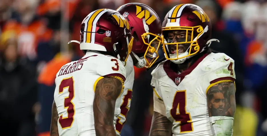 Commanders ‘state of the roster’ review; Will Harris, Frankie Luvu – Daily Slop