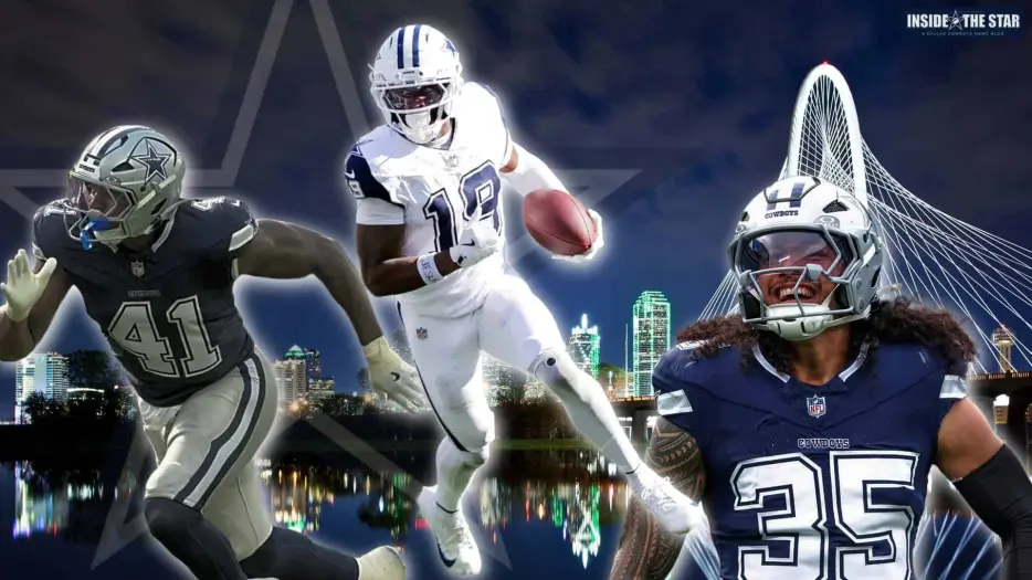 Dallas Cowboys Breakout Watch 2026