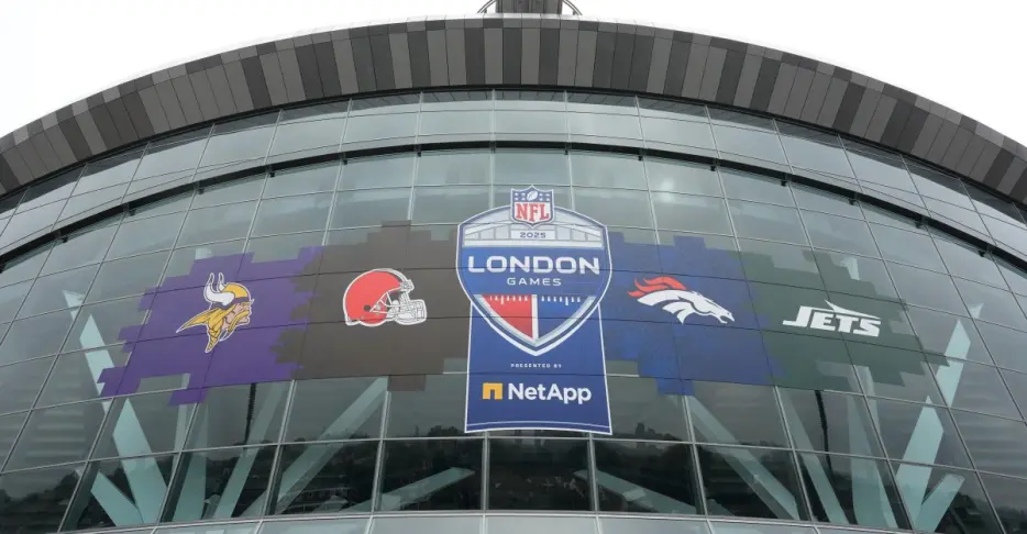 Browns vs Saints in Paris in 2026? Report cast light on the likely matchup in France