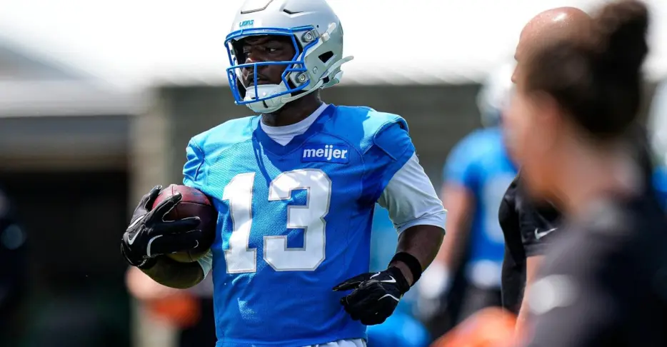 Ranking every player on the Detroit Lions’ 2026 roster: The Roster Bubble, pt. 1