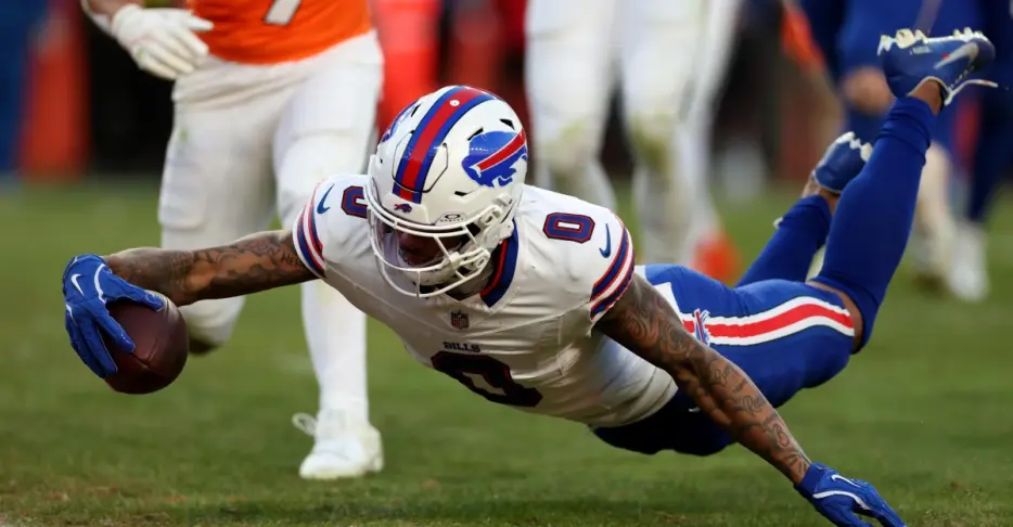 Could struggling former first-rounder save career in L.A.?