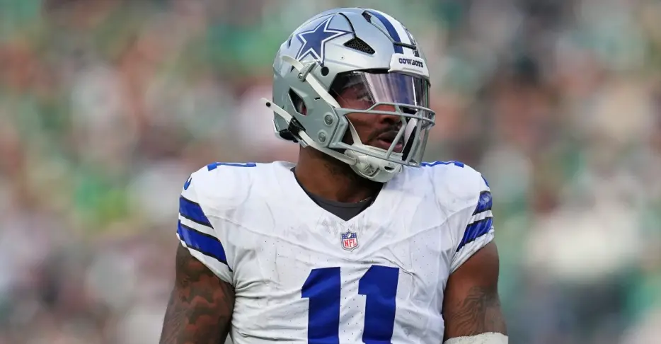 Top 11 offseason moves from the Cowboys