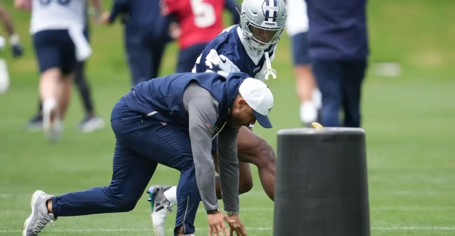 The expected timeline for the Cowboys defensive success