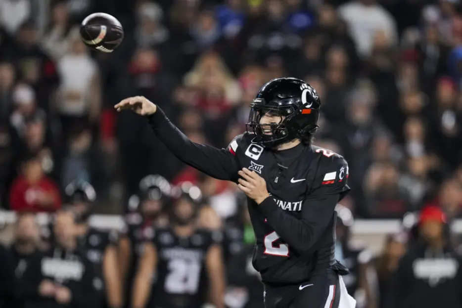 QB Brendan Sorsby’s Agent Not Expecting NFL Suspension