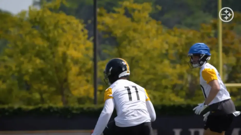 NFL Analyst Can’t Believe He Finally Wants ‘To Watch The Steelers Offense’