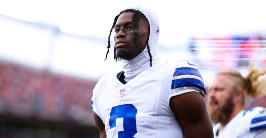 George Pickens to play season on franchise tag, will not hold out