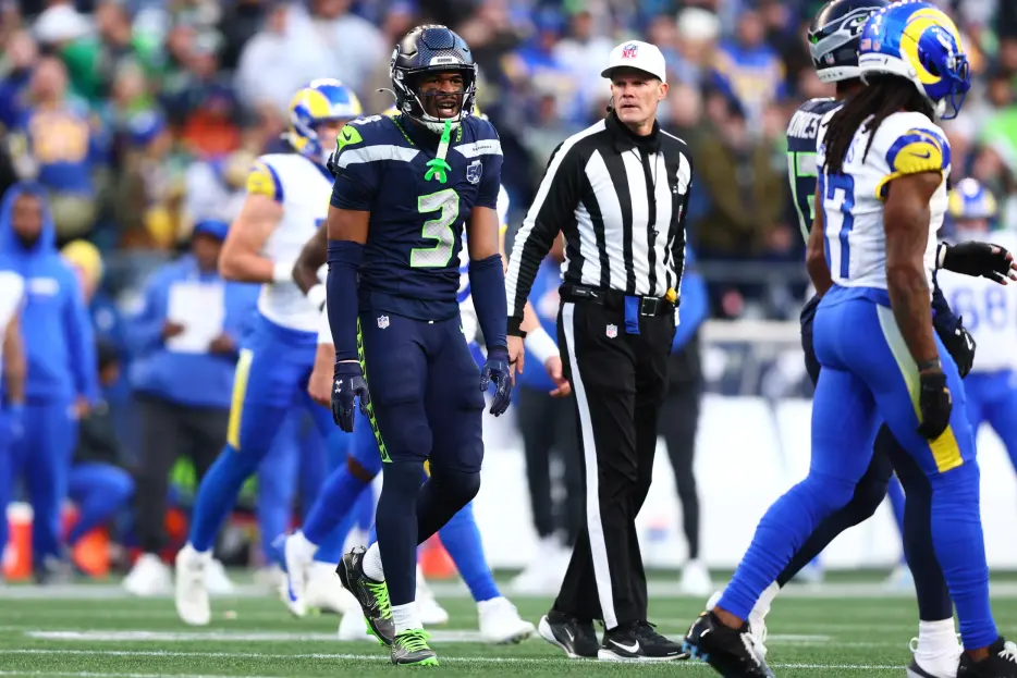 Seahawks S Nick Emmanwori Expected To Be Ready For Week 1 Following Ankle Surgery