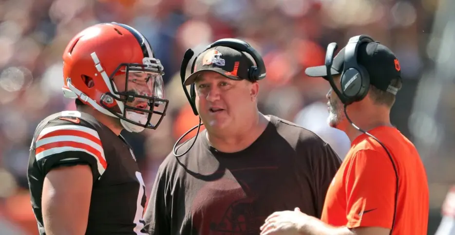2 Predictions for the 2026 Browns Schedule Release