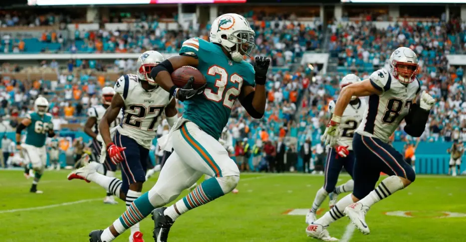 Your Best &amp; Worst Moments As A Dolphins Fan