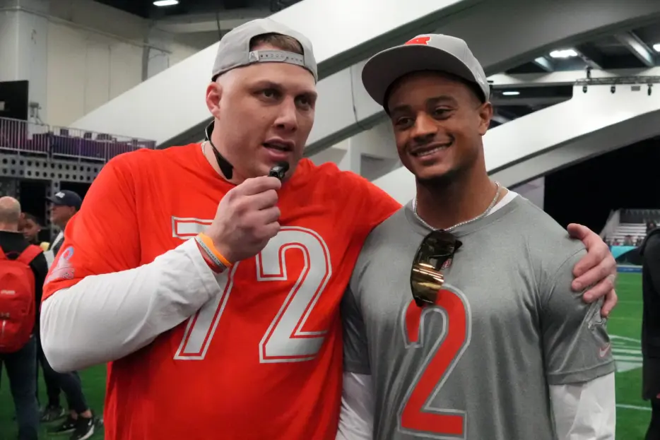 Multiple ranking lists high on Denver Broncos roster going into 2026