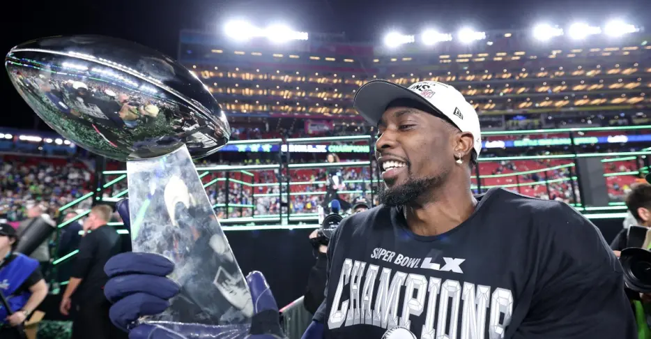 DeMarcus Lawrence’s message to Dante Fowler Jr: Come to Seahawks ‘if you want to win a Super Bowl’