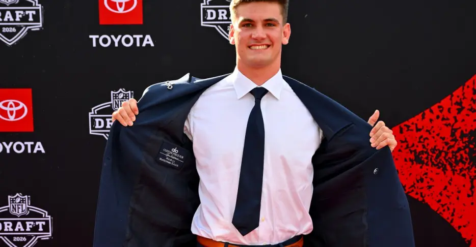 NFL comparisons for each Rams rookie