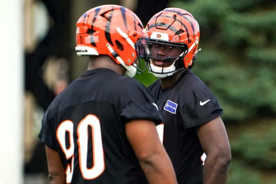 Cincinnati Bengals Player Linked to Missing Woman Found Dead on Property He Once Owned