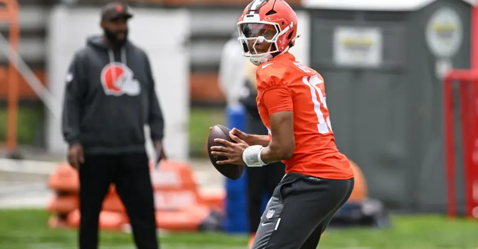 Cleveland Browns news: Who do you fancy in training camp this year?