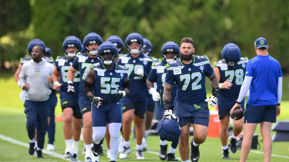 Seahawks unveils wicked new Super Bowl rings