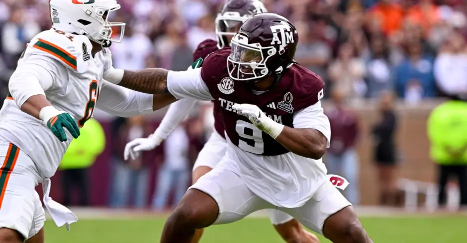 Bengals Rookie Spotlight: Cashius Howell