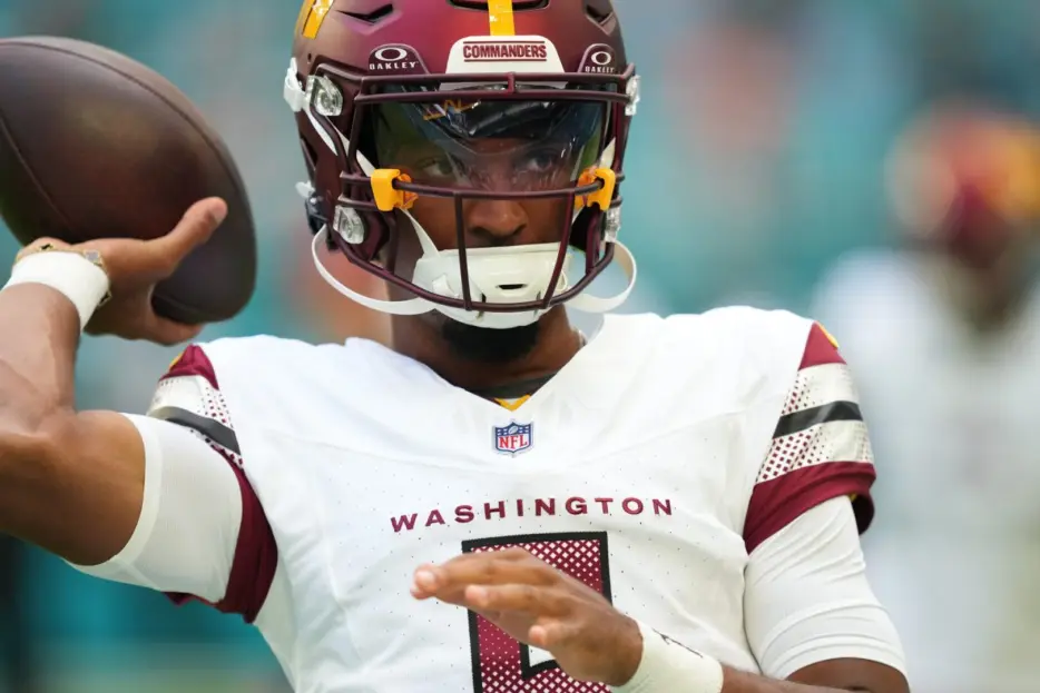 NFC Notes: Jayden Daniels, Malik Nabers, Commanders, Cowboys, Giants