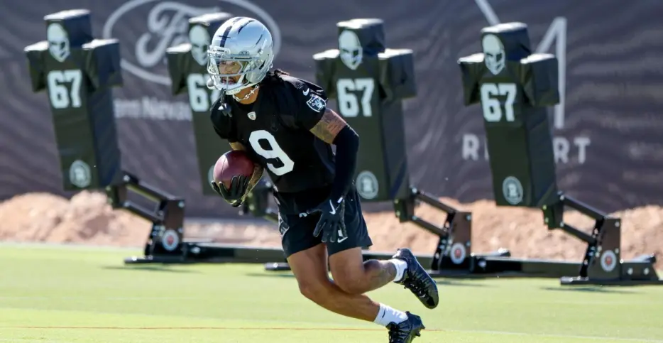 Jalen Nailor’s performance will be good barometer of Klint Kubiak