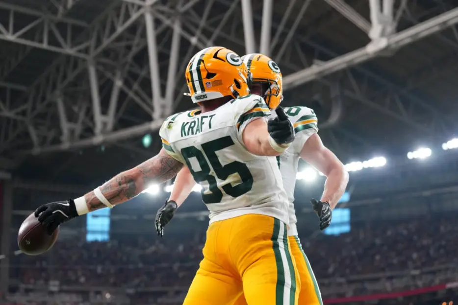 Green Bay Packers News: Latest Intel from ESPN Insider on Tucker Kraft Contract Extension Talks