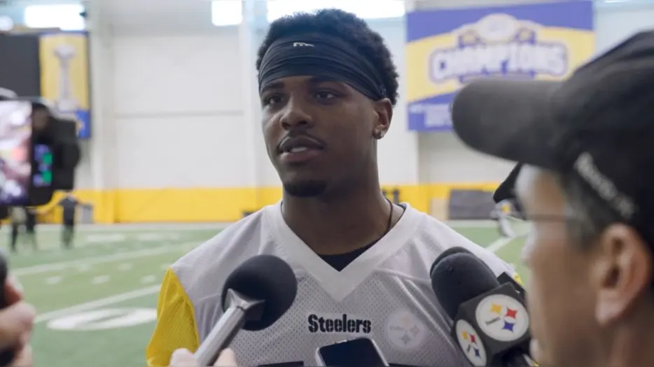 ‘They’re Crushing It’: Mike McCarthy Shouts Out Steelers’ Young Wide Receivers
