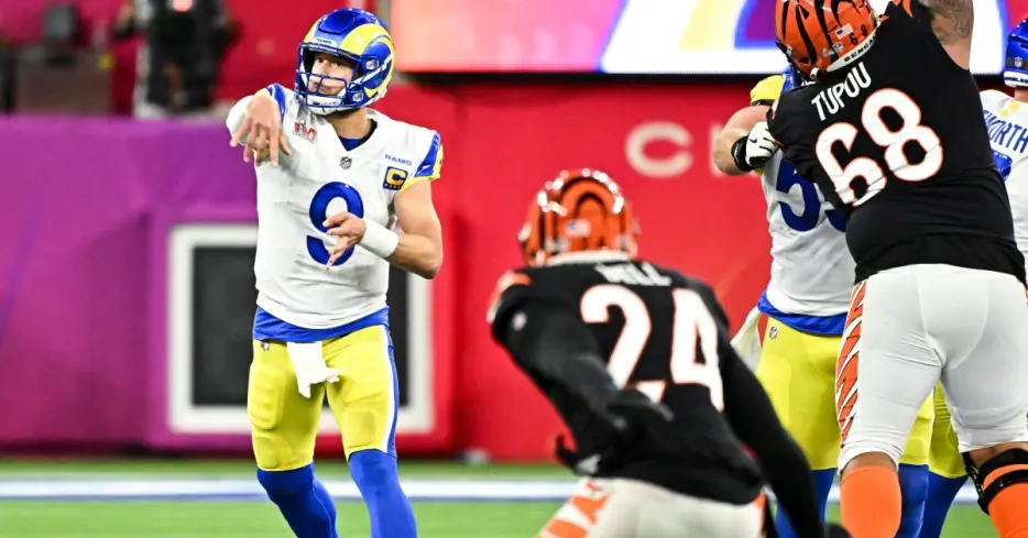 The Rams are the only NFL team to win championships in 3 different cities
