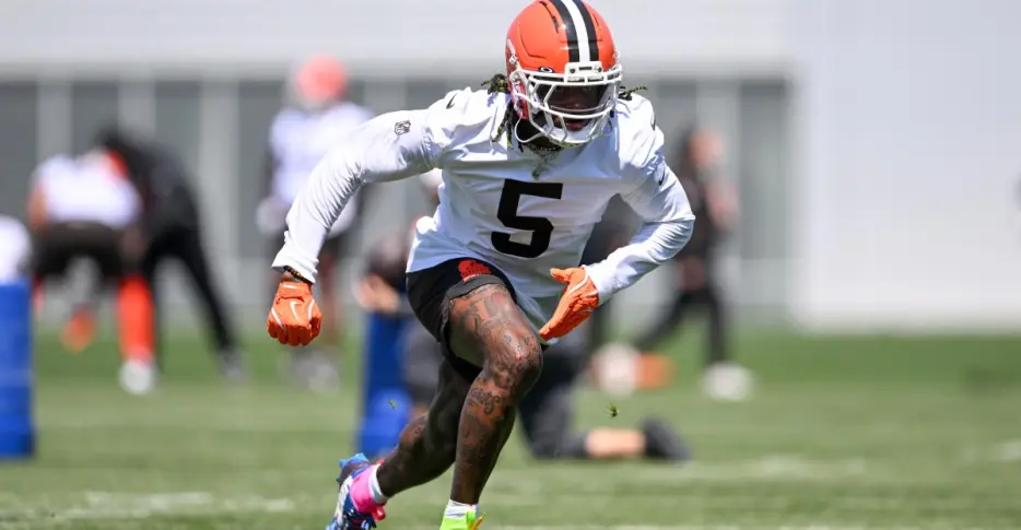 Browns roster: Is Cleveland’s linebacker room good enough to compete in 2026?