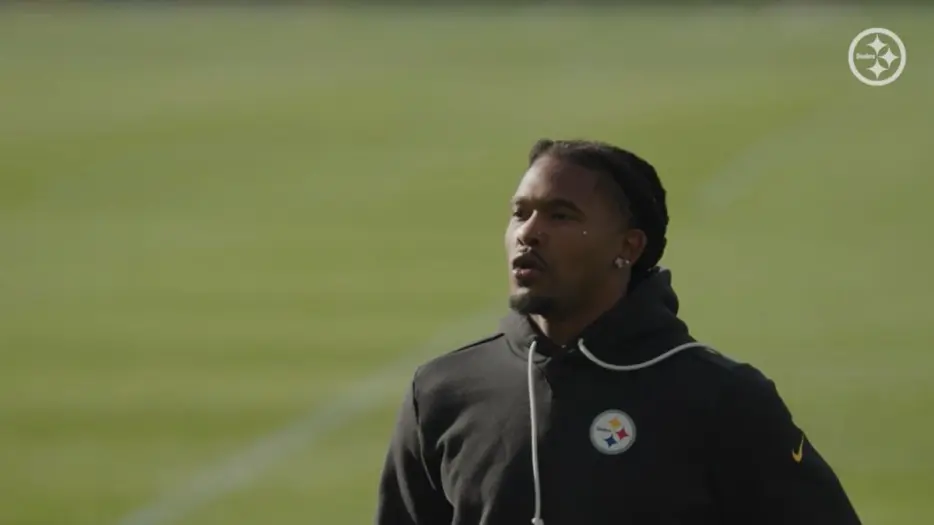 ‘Ample, Equal Time:’ RBs Coach Explains How Steelers Will Decide Backfield Snap Count