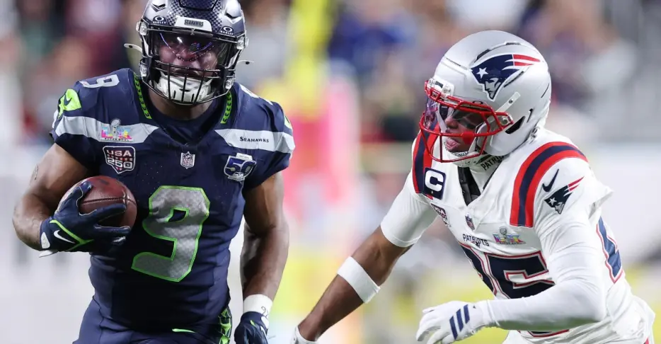 Patriots captains excited for ‘great opportunity’ in Super Bowl rematch