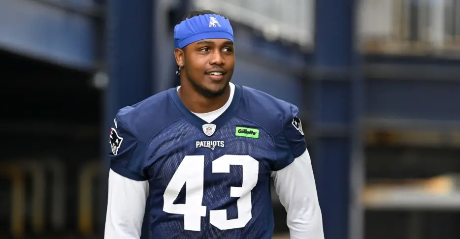 Patriots links 6/12/26: Day 3 minicamp breakdown, Defense fights back