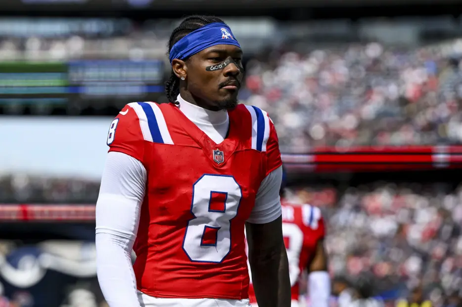 AFC Notes: A.J. Brown, Drake Maye, Stefon Diggs, Bills, Patriots