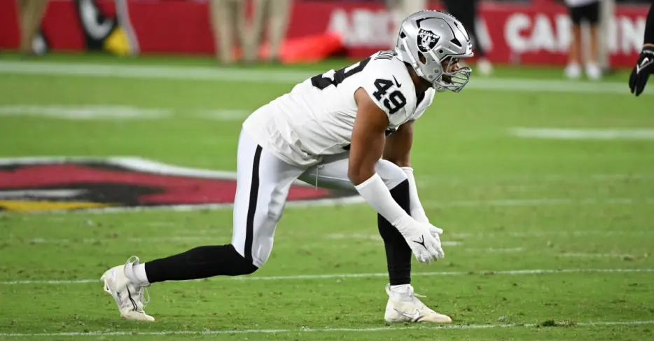 Cowboys news: Newest pass rusher suspended to start season