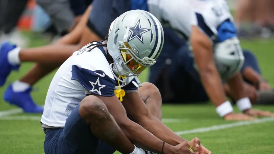 George Pickens will be only player to play on franchise tag in 2026