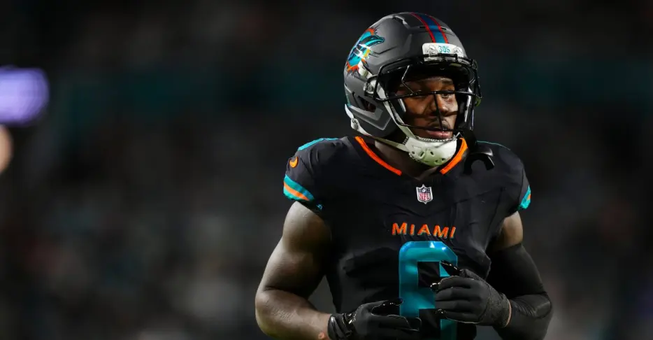 Dolphins 90 in 90: Can Malik Washington be WR1?