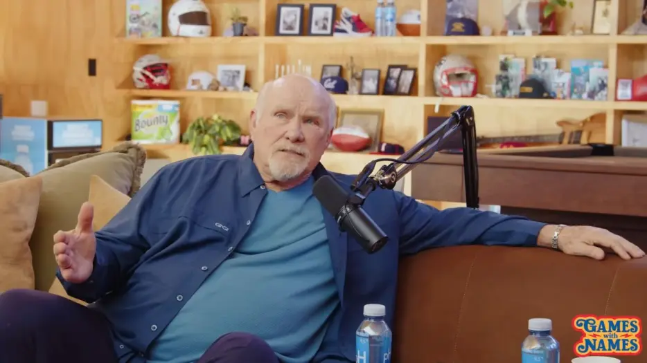Chris Simms Not Convinced Terry Bradshaw Is Top 10 QB Of All Time: ‘Wasn’t Really Relying On Him’