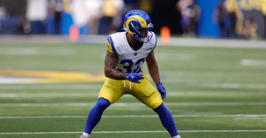 Denver Broncos roster review: running back Cody Schrader